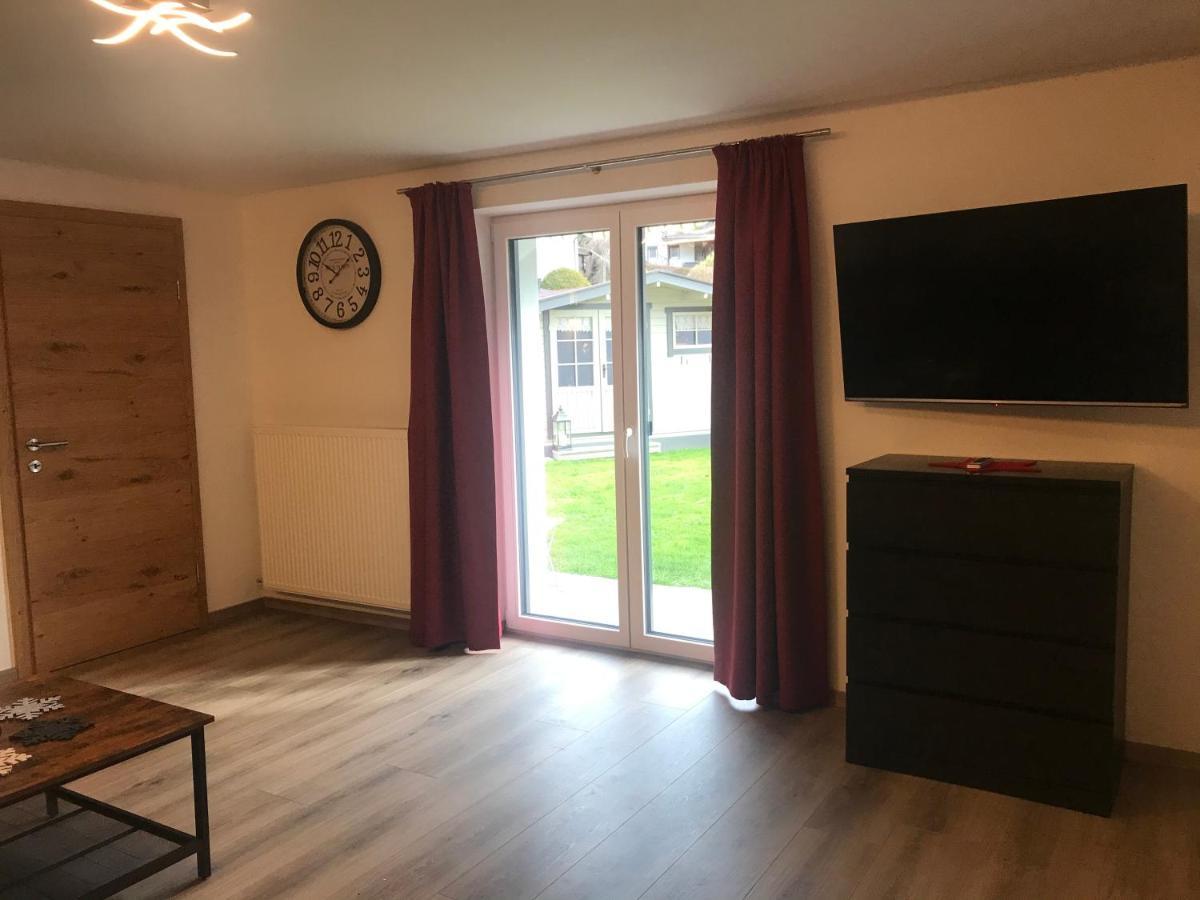 Appartement Schneekristall Westendorf Exterior photo